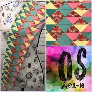 Lularoe One Size Leggings